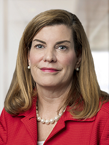 Gail Tway